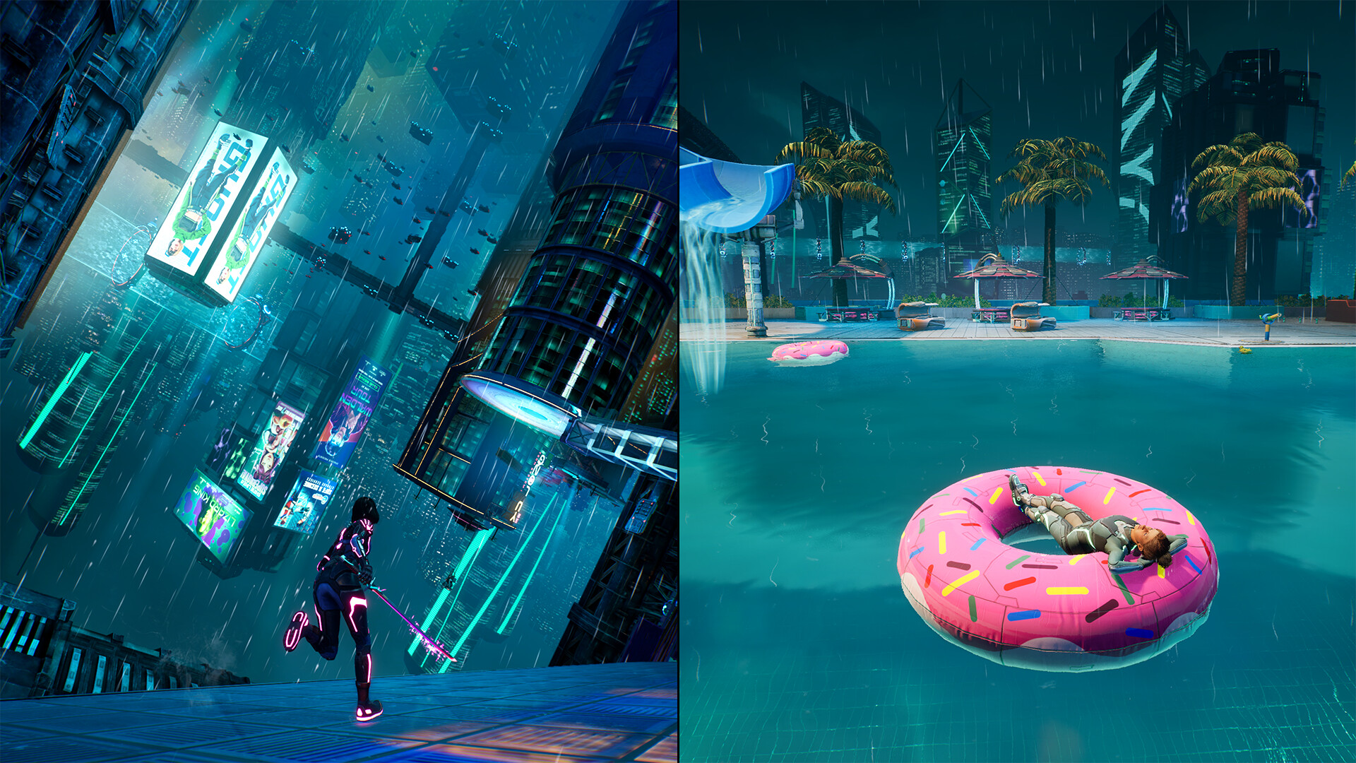 《双影奇境》v20250527中文版--第7张图片 《双影奇境》v20250527中文版--第7张图片