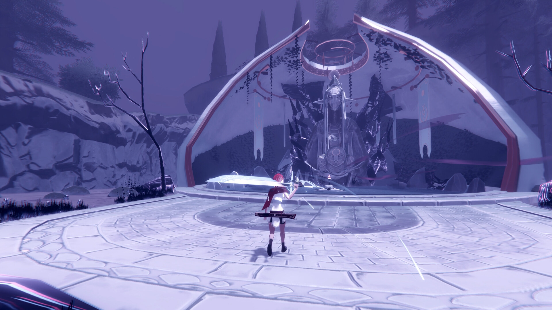 《阿尔西亚:艾菲力之怒》中文版