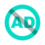 不看广告1.0.4跳广告神器轻量省电自动更新规则库