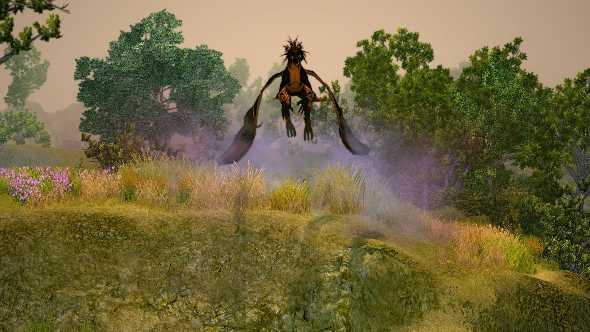 《圣域2：重制版》v1.5原版