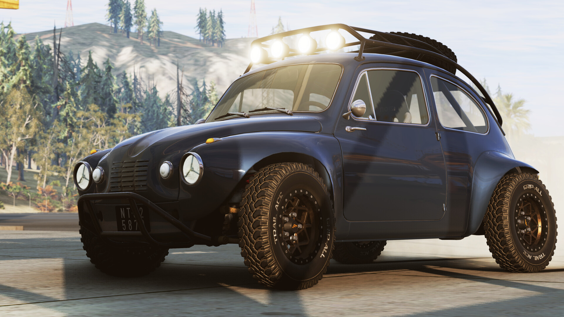 《车祸模拟器》中文联机版-- 第6张图片 《车祸模拟器》中文联机版-- 第6张图片